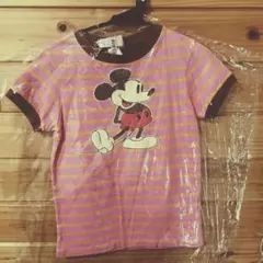 デニムアンドダンガリー　半袖130