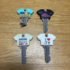 キーカバー キーケース