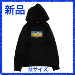 Supreme シュプリームフィールドプルオーバーパーカー kse961