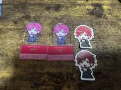 チョコエッグプラス　にじさんじ2 ローレンイロアス