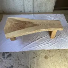 DIYに最適】杉 無垢一枚板｜耳付き・加工しやすいナチュラル材 - メルカリ