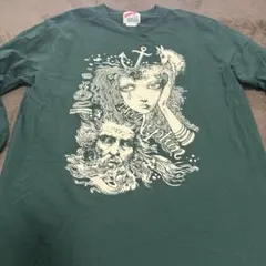 2025年最新】宇野亜喜良 tシャツの人気アイテム - メルカリ