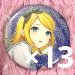 プロセカ 鏡音リン グリ缶 43 C