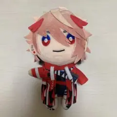 にじさんじ セラフ・ダズルガーデン にじぬい