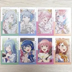 プロセカ エピカ 箔押し ノーマル モモジャンセット - メルカリ