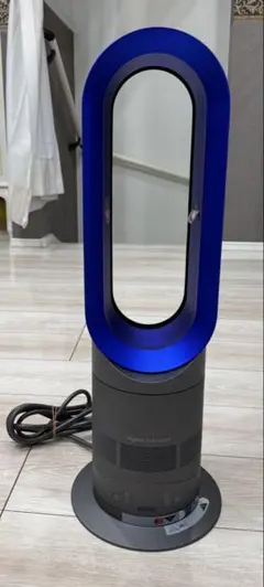 Dyson hot+cool AM05 羽無し扇風機 - メルカリ