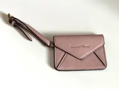 ⚫︎ Samantha Thavasa カードケース　パスケース コインケース