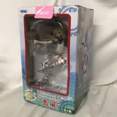 艦隊これくしょんプレミアムフィギュア 島風