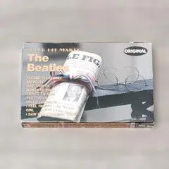 【音楽】The Beatles SUPER HIT MAKER GXC-1009