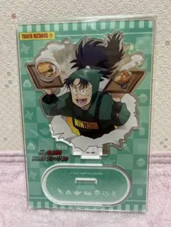 忍たま乱太郎 アクリルスタンド 七松小平太 タワーレコード
