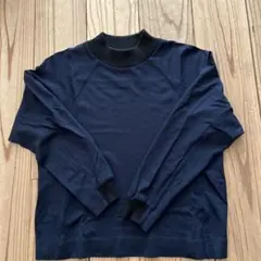 HUMAN WOMAN カットソー