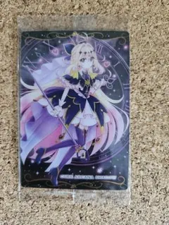 NEW‼️ プリキュアウエハース 13 名探偵プリキュア アルカナ シャドウ