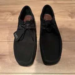 kj さん専用　CLARKS wallabee