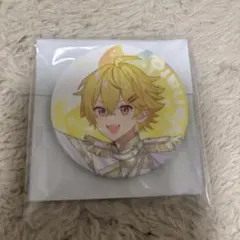 すにすて❤️やなと❤️缶バッジ STPR