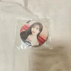 TWICE dreamday ミナ 缶バッジ B