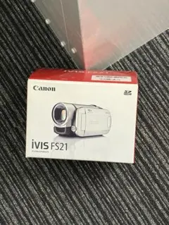 2026年最新】iVIS FS21の人気アイテム - メルカリ