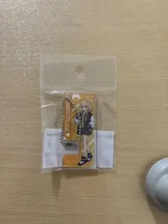 モンスト　ナムコ　エル　アクリルキーホルダー