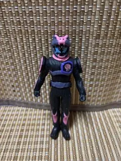 仮面ライダーフィギュア