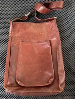 Paul Smith ショルダーバッグ　希少