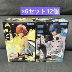 メタファー リファンタジオ ちょこのせフィギュア 主人公 ガリカ