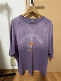 ニコアンド　tシャツ