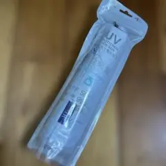 UVAir+ 晴雨兼用 超軽量折りたたみ傘　/サックス　③