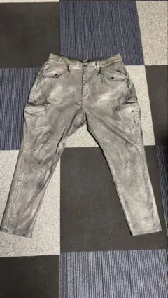 glamb シモンパラフィンジョッパーズ