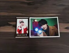 超特急HAPPY生写真セットマサヒロ