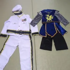 コスプレ　ハロウィン 110〜130