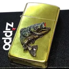 2026年最新】魚 zippoの人気アイテム - メルカリ
