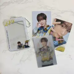 NCT WISH ランダムトイ リョウ