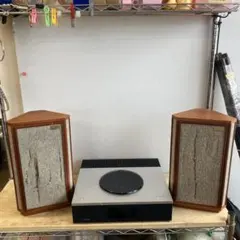 希少！Taguchi Voice スピーカー Made in Japan - メルカリ