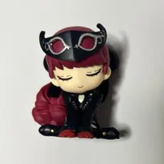 ヴァイオレット　肩ズン　フィギュア