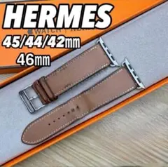 1684 Apple Watch エルメス ゴールド HERMES 二重巻き - メルカリ