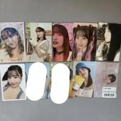 TWICE モモトレカ 即購入❌