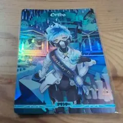 ビルディバイド オルト