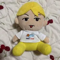 2025年最新】東海オンエア ぬいぐるみ しばゆーの人気アイテム
