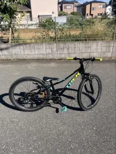 トレックTrek Precaliber 24のサムネイル