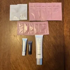新品 美品 ビハキュア 薬用 美白クリーム 32g いろいろおまけ付き❤︎のサムネイル