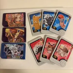 ポケモンフレンダ　ウインディなど