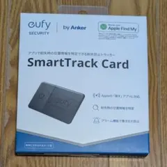 Anker Eufy Security SmartTrack Card