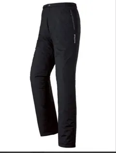 mont-bell U.L.サーマラップ パンツ モンベル 中綿 ダウン　軽量