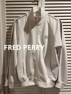 fred perry ジャケット