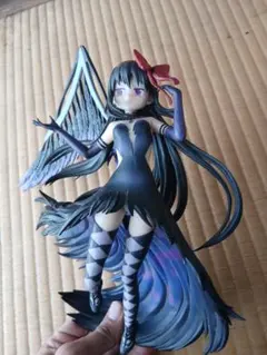 食玩　プリキュア　フィギュア　ダークプリキュア　dark Precure 食玩 プリキュア フィギュア ダークプリキュア dark Precure - メルカリ
