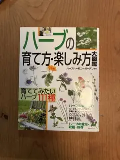 はじめてのハーブ手入れと育て方 : 基礎の基礎からよくわかる - メルカリ