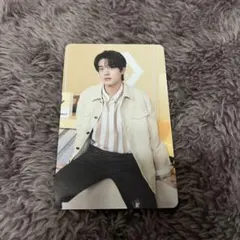 ENHYPEN ジェイク エンコネ トレカ