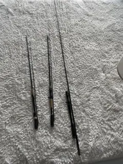 ティムコ INFANTE 8'0