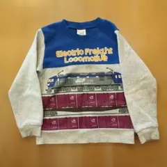 110サイズ　トレーナー