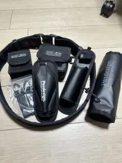 リーニア　フィッシングベルトセットのサムネイル