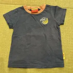 おさるのジョージ　Tシャツ　90